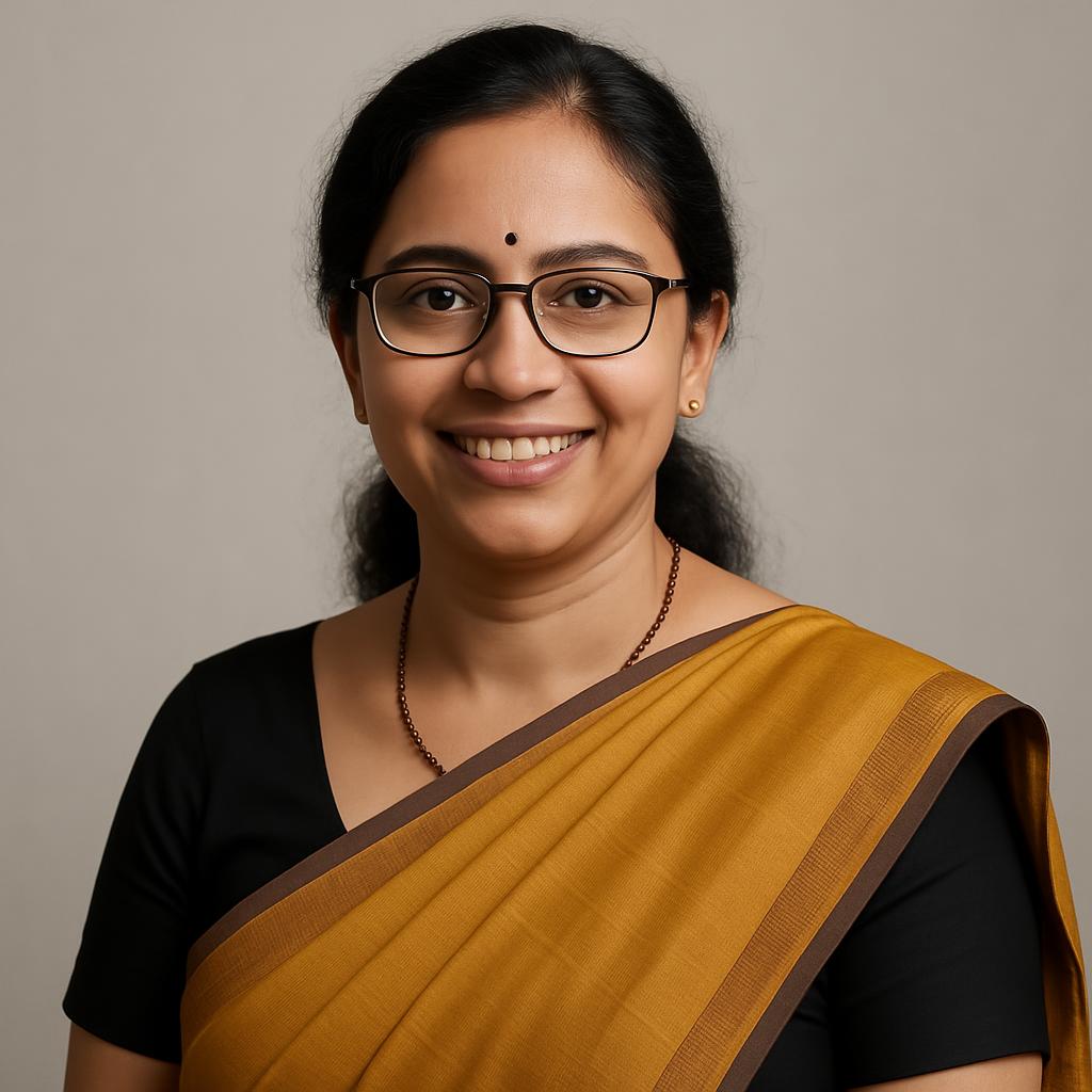 Ms. Pooja Singh