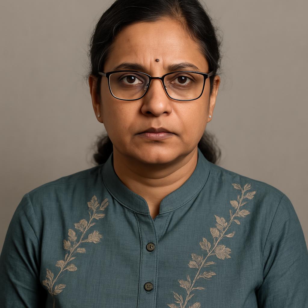 Ms. Ritu Devi