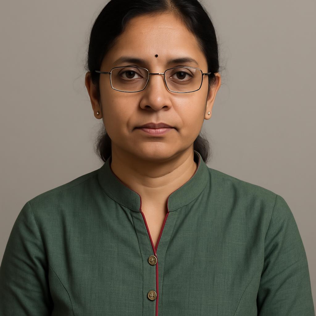 Ms. Neha Gupta