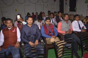 D.Pharm Course